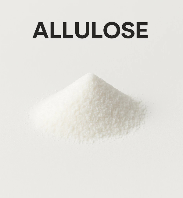 Goodlato Labs - Allulose NO SUGAR Natural Sweetener - Keto Friendly and Zero Sugar - Image 3